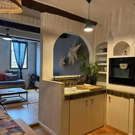 Appartamento Duplex En Rooftop - Vue Cathédrale