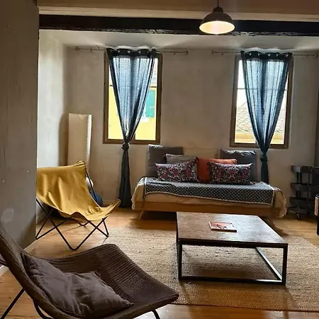 Duplex En Rooftop - Vue Cathédrale Appartamento *